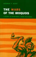 Wars Of The Iroquois