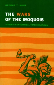 Wars Of The Iroquois