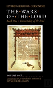 Wars Of The Lord