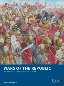 Bertrand.pt - Wars Of The Republic