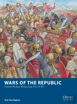 Bertrand.pt - Wars Of The Republic