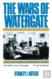 Wars Of Watergate