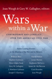 Wars Within A War