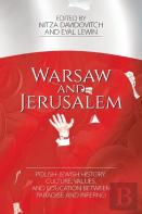 Warsaw And Jerusalem