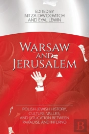 Warsaw And Jerusalem