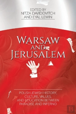 Bertrand.pt - Warsaw And Jerusalem
