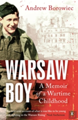 Bertrand.pt - Warsaw Boy