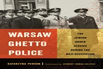 Warsaw Ghetto Police