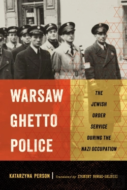 Bertrand.pt - Warsaw Ghetto Police