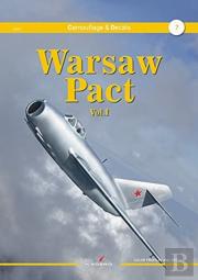 Warsaw Pact Vol. I