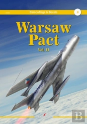 Warsaw Pact Vol. Ii