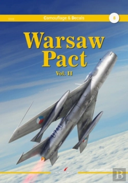 Bertrand.pt - Warsaw Pact Vol. Ii
