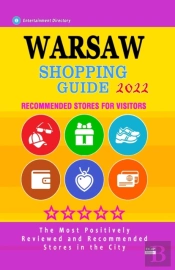 Warsaw Shopping Guide 2022