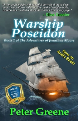 Bertrand.pt - Warship Poseidon