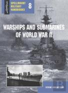 Warships And Submarines Of World War Ii