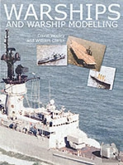 Warships And Warship Modelling
