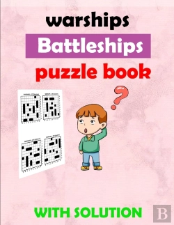 Bertrand.pt - Warships Battleships Puzzle Book