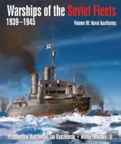 Bertrand.pt - Warships Of The Soviet Fleets, 1939-1945