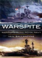 Warspite