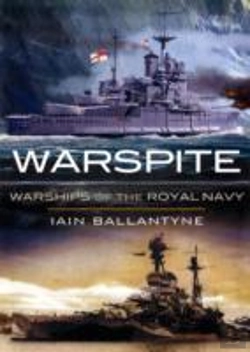 Bertrand.pt - Warspite