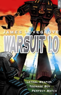 Bertrand.pt - Warsuit 1.0