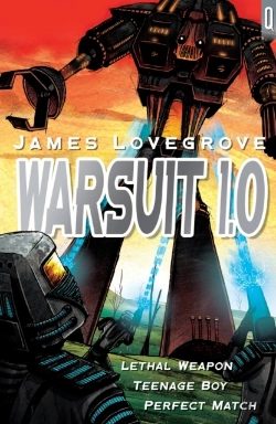 Bertrand.pt - Warsuit 1.0