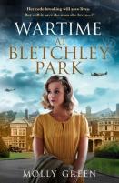 Wartime At Bletchley Park