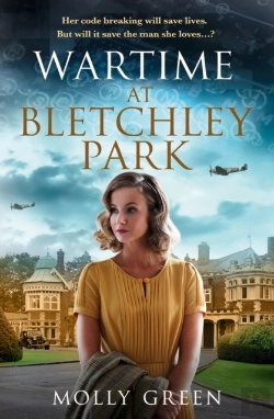 Bertrand.pt - Wartime At Bletchley Park