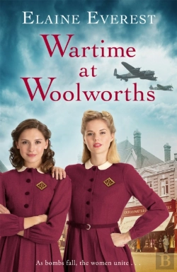 Bertrand.pt - Wartime At Woolworths