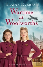 Wartime At Woolworths