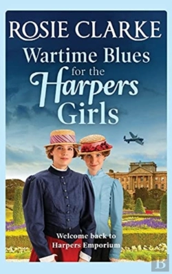 Bertrand.pt - Wartime Blues For The Harpers Girls