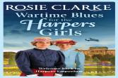 Wartime Blues For The Harpers Girls