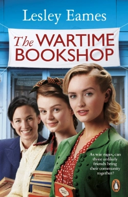 Bertrand.pt - Wartime Bookshop