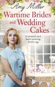 Wartime Brides And Wedding Cakes