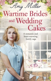 Wartime Brides And Wedding Cakes