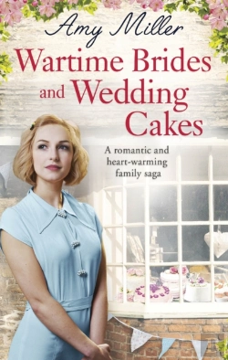 Bertrand.pt - Wartime Brides And Wedding Cakes