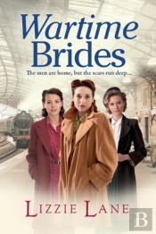 Wartime Brides