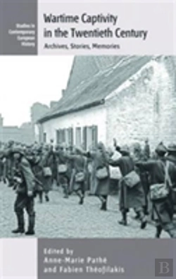 Bertrand.pt - Wartime Captivity In The 20th Century