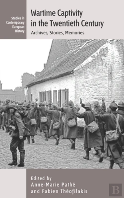 Bertrand.pt - Wartime Captivity In The 20th Century