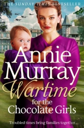 Wartime For The Chocolate Girls