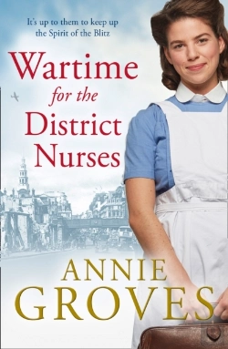 Bertrand.pt - Wartime For The District Nurses