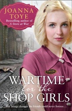 Bertrand.pt - Wartime For The Shop Girls