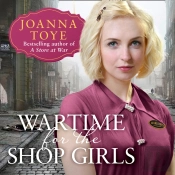 Wartime For The Shop Girls