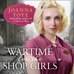 Bertrand.pt - Wartime For The Shop Girls