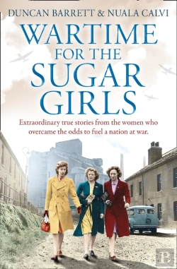 Bertrand.pt - Wartime For The Sugar Girls