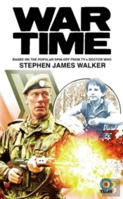 Wartime: From The Worlds Of Doctor Who