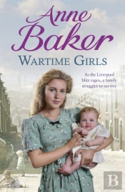 Wartime Girls