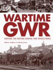 Wartime Gwr