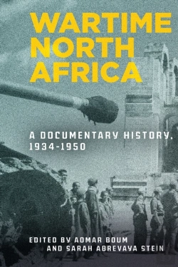 Bertrand.pt - Wartime North Africa