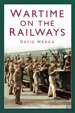 Bertrand.pt - Wartime On The Railways